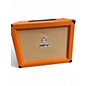 Used Orange Amplifiers PPC112C 1x12 Guitar Cabinet thumbnail