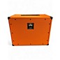 Used Orange Amplifiers PPC112C 1x12 Guitar Cabinet