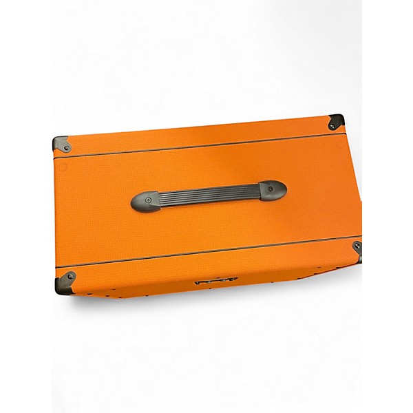 Used Orange Amplifiers PPC112C 1x12 Guitar Cabinet