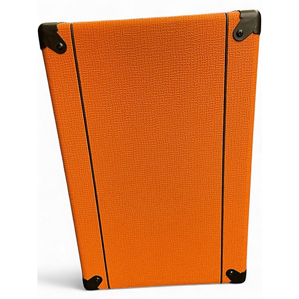 Used Orange Amplifiers PPC112C 1x12 Guitar Cabinet