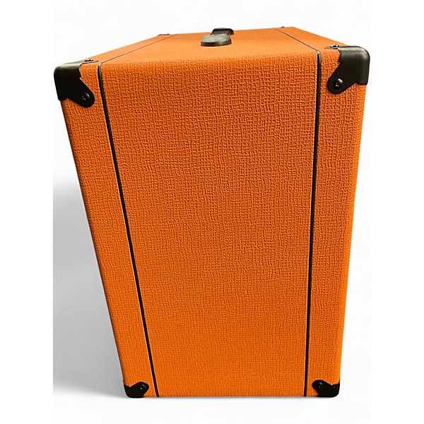 Used Orange Amplifiers PPC112C 1x12 Guitar Cabinet