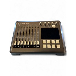 Used TASCAM Mixcast 4 Unpowered Mixer