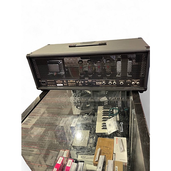 Used EVH 5150 ICONIC 80W Tube Guitar Amp Head