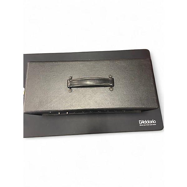 Used Diamond Amplification Vanguard Assassin 18W Tube Guitar Amp Head