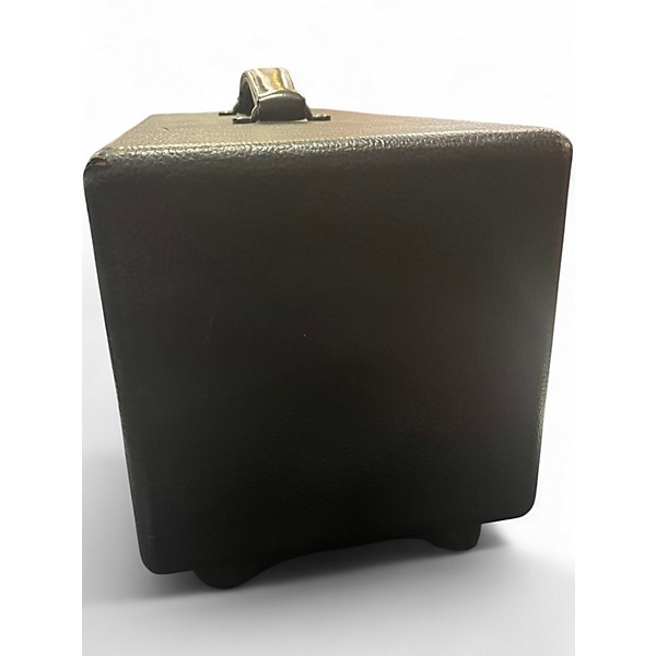 Used Diamond Amplification Vanguard Assassin 18W Tube Guitar Amp Head