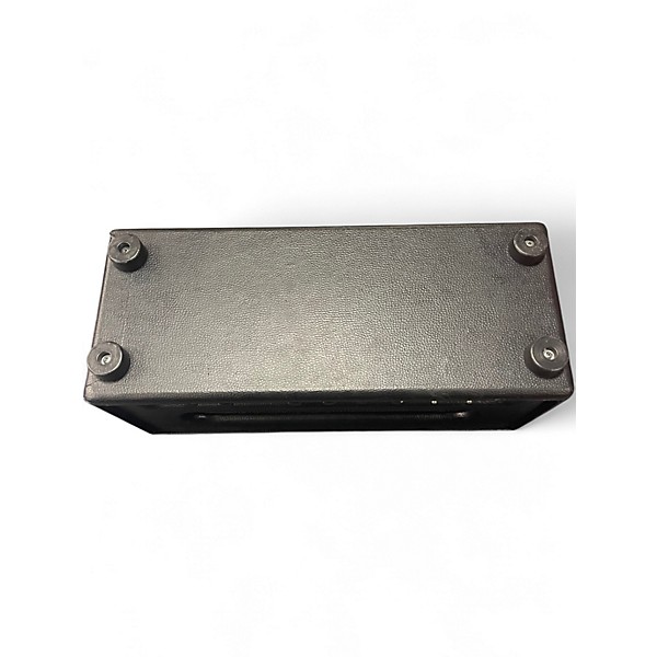 Used Diamond Amplification Vanguard Assassin 18W Tube Guitar Amp Head