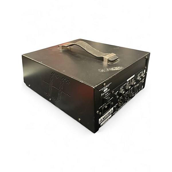 Used Focusrite ISA One Analogue Microphone Preamp