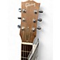 Used Gibson G45 Natural Acoustic Electric Guitar