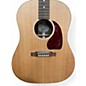 Used Gibson G45 Natural Acoustic Electric Guitar