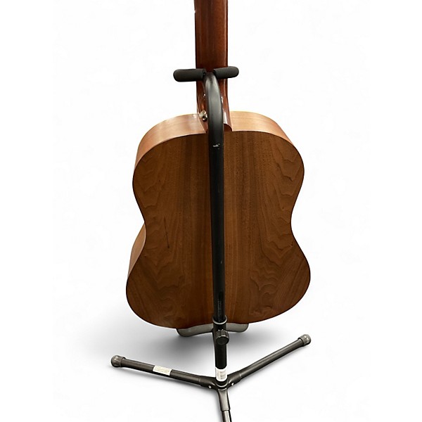 Used Gibson G45 Natural Acoustic Electric Guitar