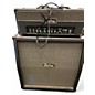 Used Kustom 100HFX WITH KG412 CAB Guitar Stack