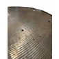 Used Zildjian 20in VINTAGE A SERIES RIDE Cymbal