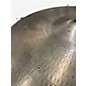 Used Zildjian 20in VINTAGE A SERIES RIDE Cymbal