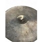 Used Zildjian 20in VINTAGE A SERIES RIDE Cymbal