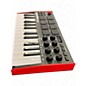 Used Akai Professional MPK Mini MIDI Controller