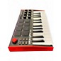 Used Akai Professional MPK Mini MIDI Controller