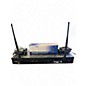 Used Speco Technologies MWR -200UHF WIRELESS LAVALIER SYSTEM Lavalier Wireless System
