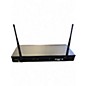 Used Speco Technologies MWR-200UHF WIRELESS HANDHELD MIC SYSTEM Handheld Wireless System