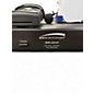 Used Speco Technologies MWR-200UHF WIRELESS HANDHELD MIC SYSTEM Handheld Wireless System