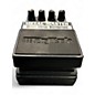 Used Digitech  METAL MASTER Pedal Effect Pedal