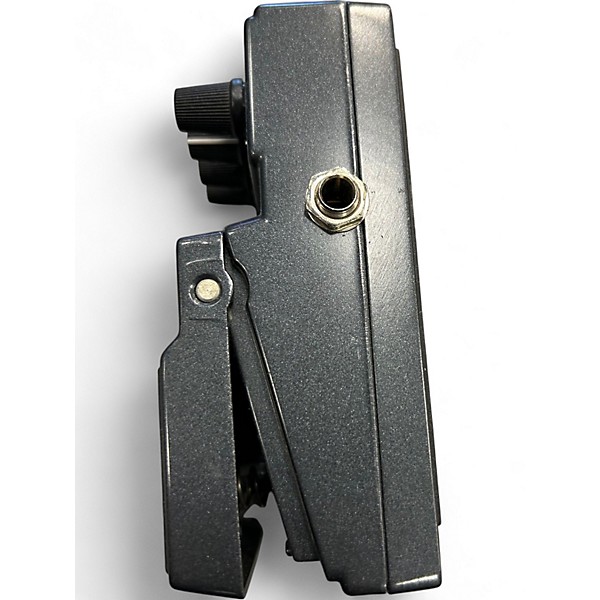 Used Digitech  METAL MASTER Pedal Effect Pedal