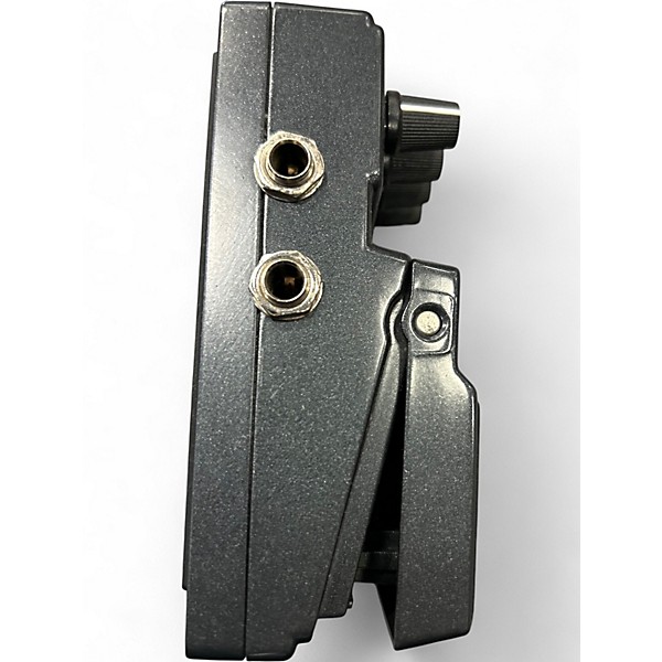 Used Digitech  METAL MASTER Pedal Effect Pedal