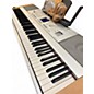 Used Yamaha DGX640 88 Key Digital Piano