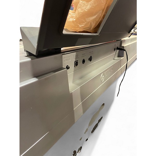 Used Yamaha DGX640 88 Key Digital Piano