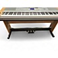 Used Yamaha DGX640 88 Key Digital Piano