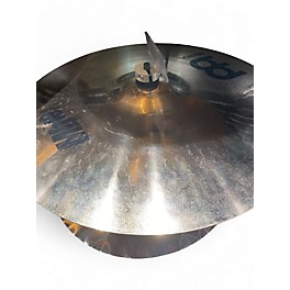 Used MEINL 18in MB10 Medium Crash Cymbal