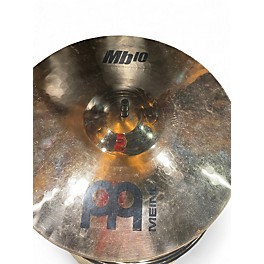 Used MEINL 14in MB10 Medium Soundwave Cymbal