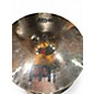 Used MEINL 14in MB10 Medium Soundwave Cymbal thumbnail