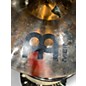 Used MEINL 14in MB10 Medium Soundwave Cymbal