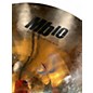Used MEINL 14in MB10 Medium Soundwave Cymbal