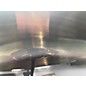 Used MEINL 14in MB10 Medium Soundwave Cymbal
