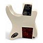 Used Traveler Guitar TRAVELCASTER Alpine White Electric Guitar