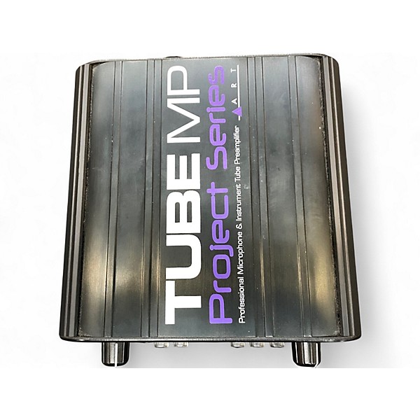 Used Art TUBE MP Microphone Preamp