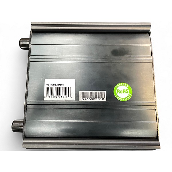 Used Art TUBE MP Microphone Preamp