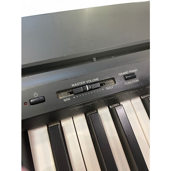 Used Yamaha P45 Stage Piano