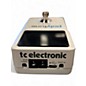Used TC Electronic Polytune 3 Tuner Tuner Pedal