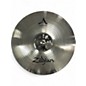 Used Zildjian 16in A Custom Crash Cymbal thumbnail