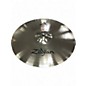 Used Zildjian 16in A Custom Crash Cymbal