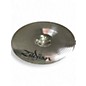 Used Zildjian 16in A Custom Crash Cymbal