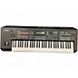 Used Yamaha MOXF6 61 Key Keyboard Workstation thumbnail