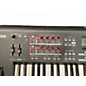 Used Yamaha MOXF6 61 Key Keyboard Workstation