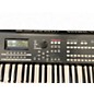Used Yamaha MOXF6 61 Key Keyboard Workstation