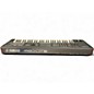 Used Yamaha MOXF6 61 Key Keyboard Workstation