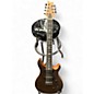 Used PRS SE Mark Holcomb SVN NATURAL WALNUT Solid Body Electric Guitar thumbnail