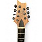 Used PRS SE Mark Holcomb SVN NATURAL WALNUT Solid Body Electric Guitar