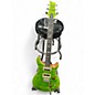 Used PRS SE Custom 24-08 Eriza Verde Solid Body Electric Guitar thumbnail